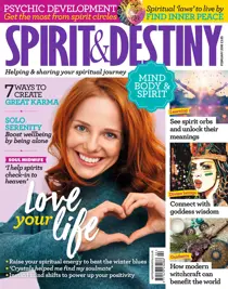 February 2018 
                issue February 2018