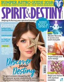 January 2018 
                issue January 2018