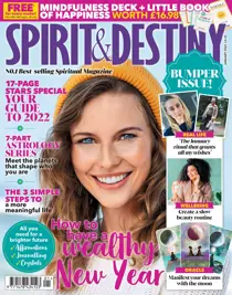 January 2022 
                issue January 2022