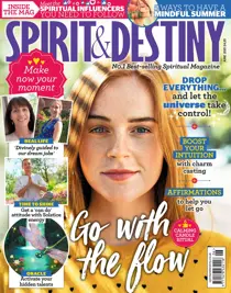 June 2021 
                issue June 2021