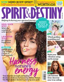 May 2018 
                issue May 2018