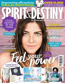 May 2020 
                issue May 2020