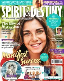 May 2021 
                issue May 2021