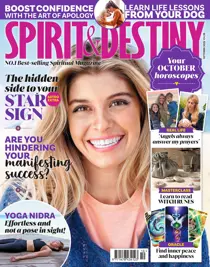 Spirit & Destiny Oct-22