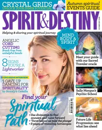 October 2017 
                issue October 2017