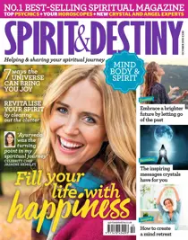 October 2019 
                issue October 2019