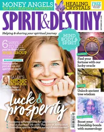 September 2017 
                issue September 2017