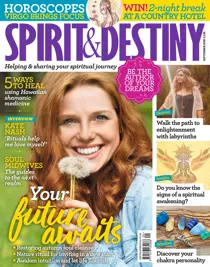 September 2018 
                issue September 2018