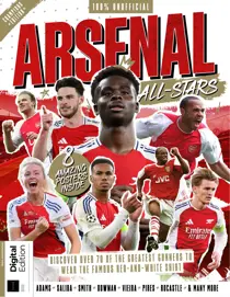 Sport Bookazine 
                issue Sport Bookazine
