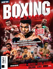 Sport Bookazine 
                issue Sport Bookazine