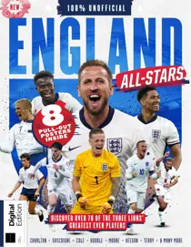 Sport Bookazine 
                issue Sport Bookazine