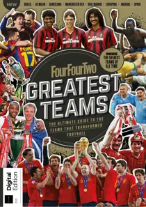 Sport Bookazine 
                issue Sport Bookazine