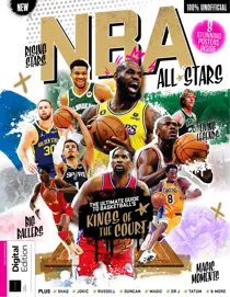 Sport Bookazine 
                issue Sport Bookazine