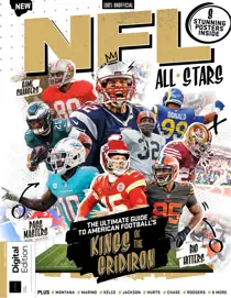 Sport Bookazine 
                issue Sport Bookazine