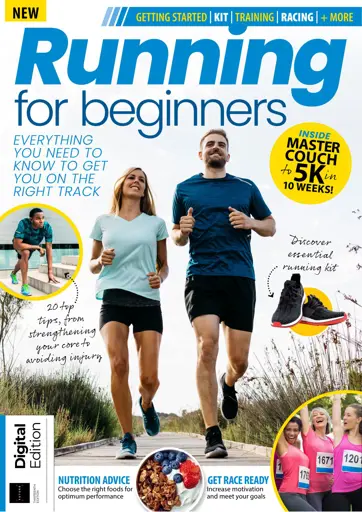 Sport Bookazine