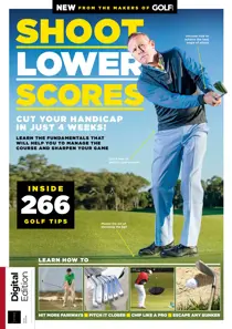 Shoot Lower Scores Fifth Edition 
                issue Shoot Lower Scores Fifth Edition
