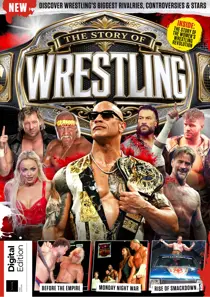 Sport Bookazine 
                issue Sport Bookazine