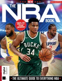 The NBA Book 4th Edition 
                issue The NBA Book 4th Edition