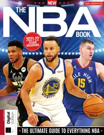 The NBA Book Fifth Edition 
                issue The NBA Book Fifth Edition