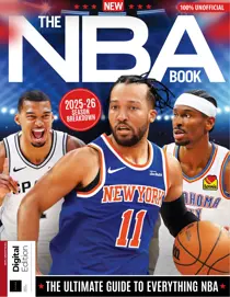 Sport Bookazine 
                issue Sport Bookazine