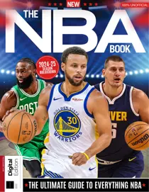 The NBA Book Seventh Edition 
                issue The NBA Book Seventh Edition
