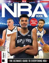 The NBA Book Sixth Edition 
                issue The NBA Book Sixth Edition