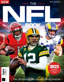 The NFL Book 7th Edition 
                issue The NFL Book 7th Edition