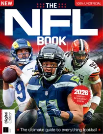 Sport Bookazine 
                issue Sport Bookazine