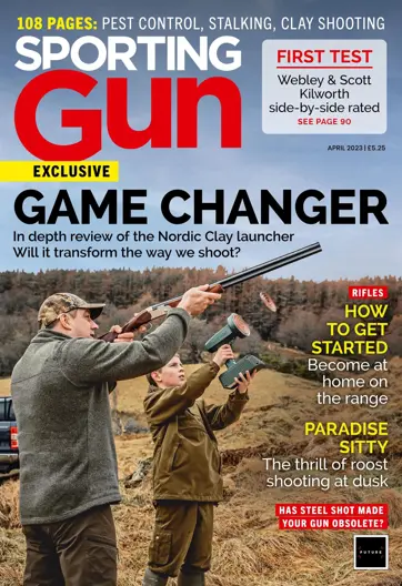 Sporting Gun Preview