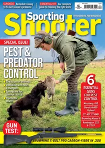 Sporting Gun April 2023 - Sporting Shooter