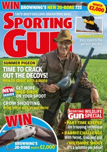 August 2014 
                issue August 2014