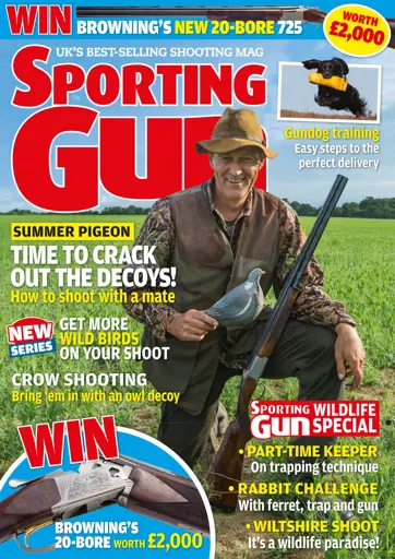 Sporting Gun Preview