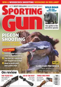 August 2015 
                issue August 2015