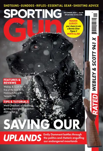 Sporting Gun Preview