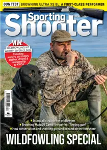 Sporting Gun February 2023 - Sporting Shooter