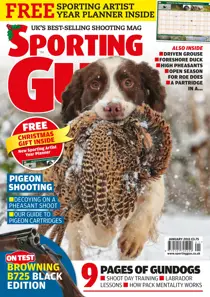 January 2015 
                issue January 2015