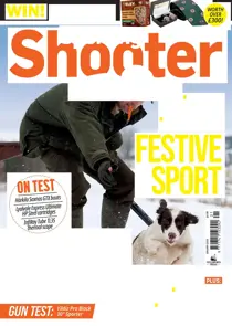 Sporting Gun January 2023 - Sporting Shooter
