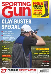 July 2019 
                issue July 2019