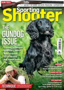 Sporting Gun July 2023 - Sporting Shooter