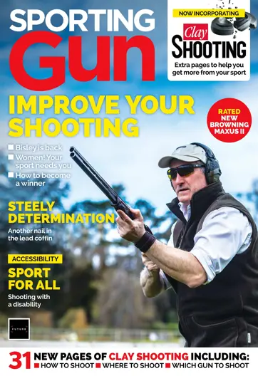 Sporting Gun Preview