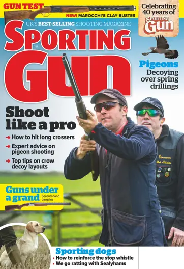 Sporting Gun Preview