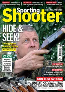 Sporting Gun June 2023 - Sporting Shooter