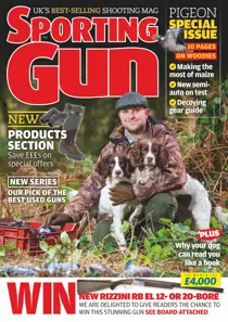 March 2015 
                issue March 2015