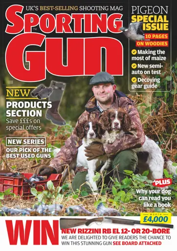 Sporting Gun Preview