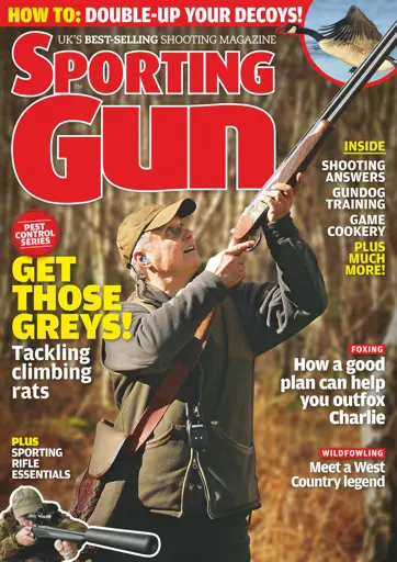 Sporting Gun Preview