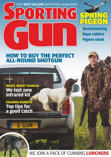 Sporting Gun Preview