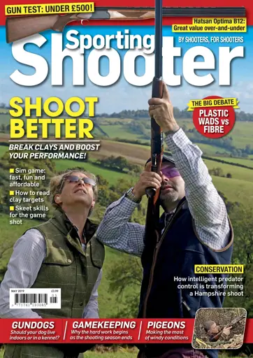 Sporting Gun Preview