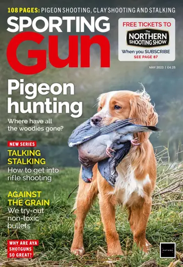 Sporting Gun Preview