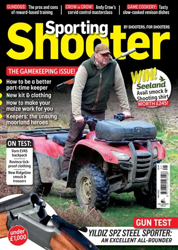 Sporting Gun Preview