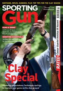 Sporting Gun May / 297